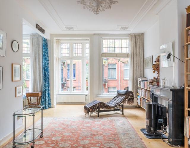 
    
     Van Breestraat 126 | Amsterdam
