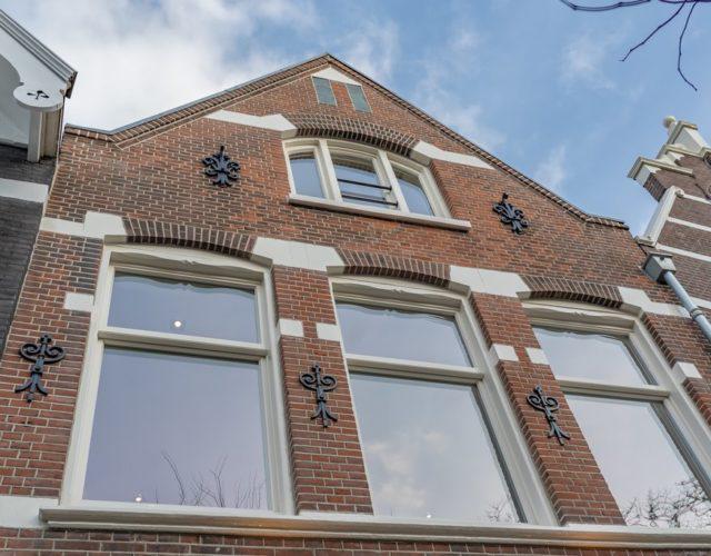 AMSTERDAM Van Breestraat 46