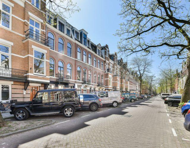 AMSTERDAM Van Breestraat 51