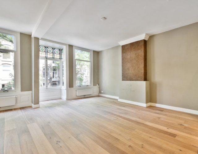 Van Breestraat 99i | Amsterdam