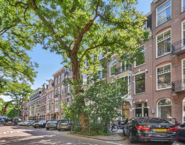 Van Breestraat 99i | Amsterdam