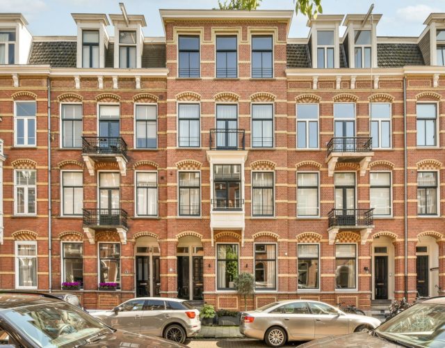 
    
     Van Eeghenstraat 45 | Amsterdam
