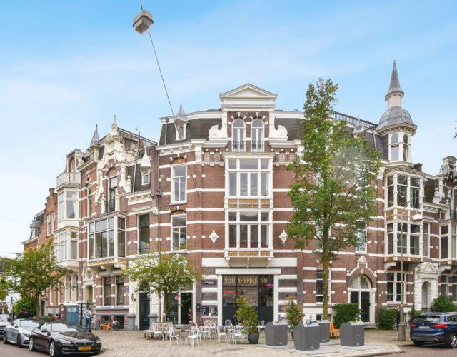 AMSTERDAM Van Eeghenstraat 59ii