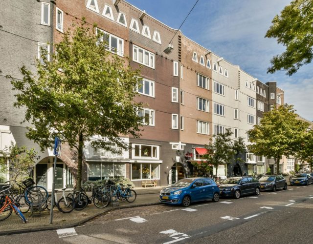 
    
     Van Hilligaertstraat 9-hs | Amsterdam
