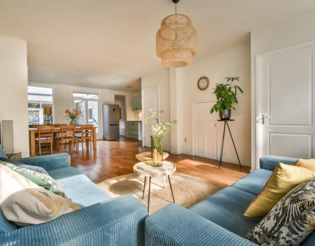
    
     Van Hilligaertstraat 9-hs | Amsterdam
