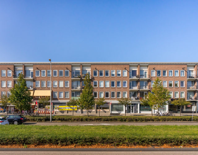 
    
     Van Mourik Broekmanstraat 10-3 | Amsterdam

