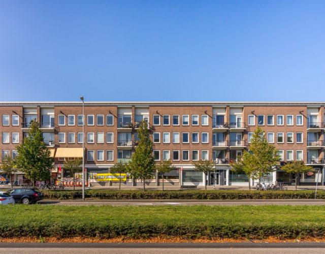 AMSTERDAM Van Mourik Broekmanstraat 10-3