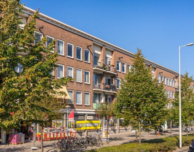 AMSTERDAM Van Mourik Broekmanstraat 10-3