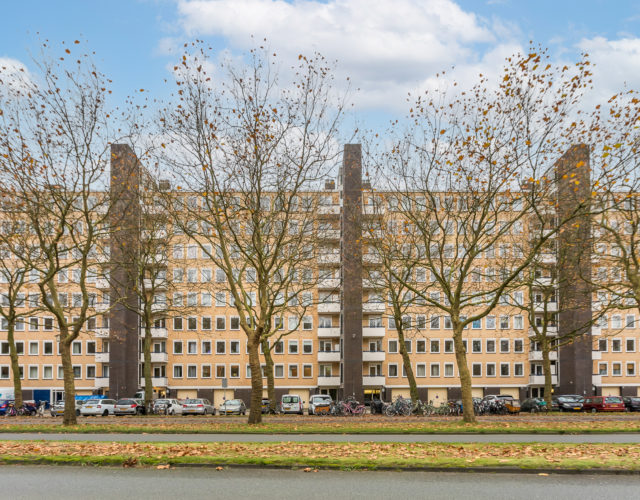 
    
     Van Nijenrodeweg 147 | Amsterdam
