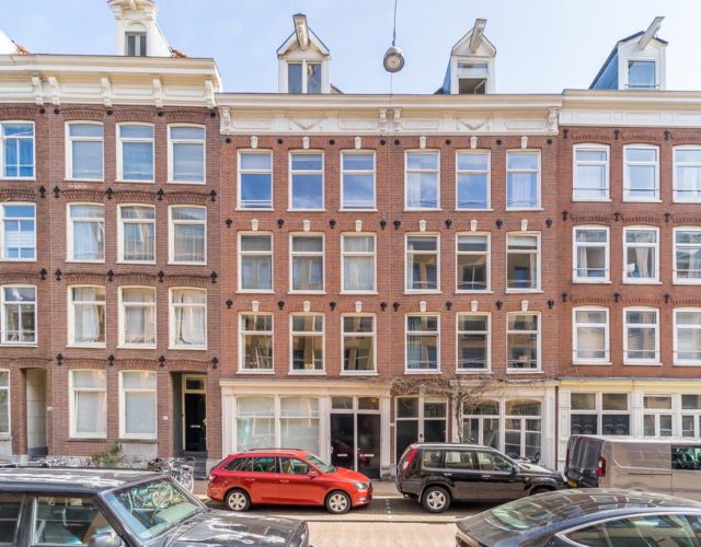 
    
     Van Oldenbarneveldtstraat 61-1 | Amsterdam
