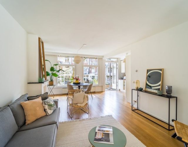 
    
     Van Oldenbarneveldtstraat 61-1 | Amsterdam
