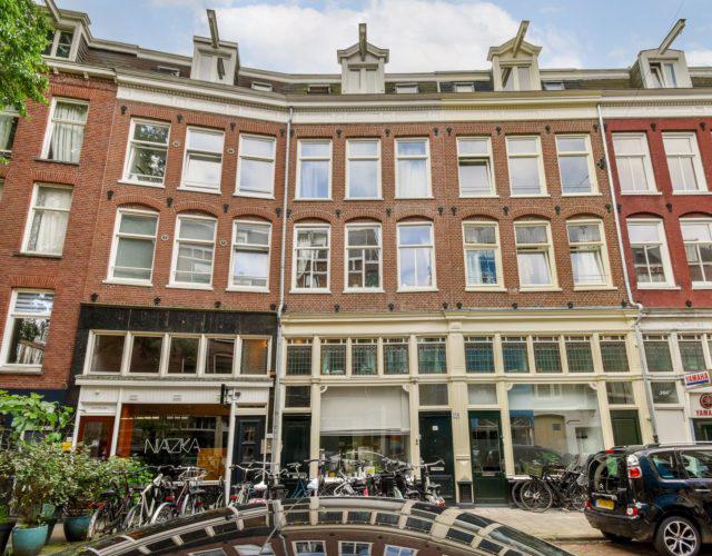 AMSTERDAM Van Ostadestraat 350-2