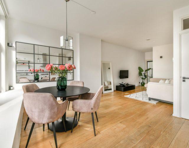 AMSTERDAM Van Ostadestraat 350-2