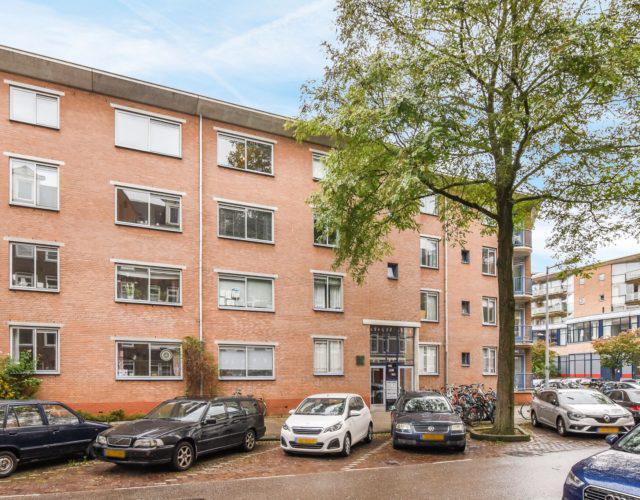 
    
     Van Reigersbergenstraat 158 | Amsterdam
