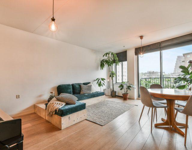 
    
     Van Reigersbergenstraat 158 | Amsterdam
