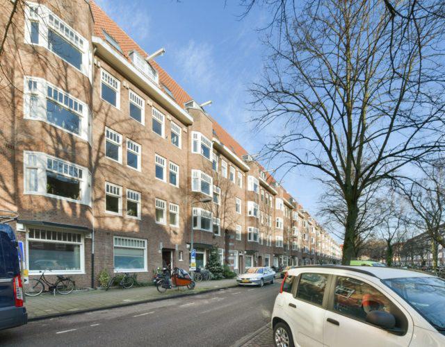 AMSTERDAM Van Tuyll van Serooskerkenweg 98-2