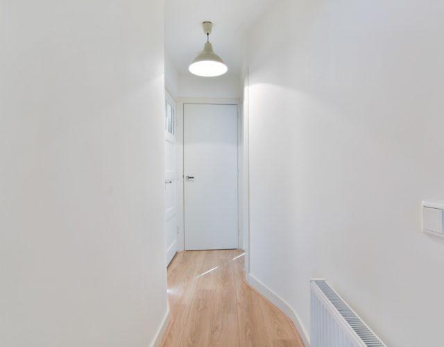 AMSTERDAM Van Tuyll van Serooskerkenweg 98-2