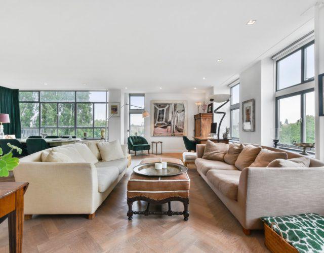 AMSTERDAM Victorieplein 45