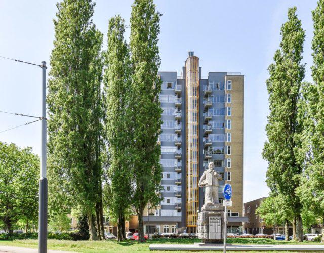 Victorieplein 45-8 | Amsterdam