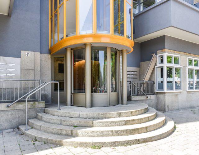 AMSTERDAM Victorieplein 45-8