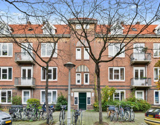 
    
     Vincent van Goghstraat 117 | Amsterdam
