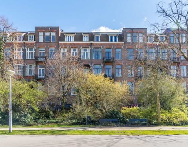 
    
     Vossiusstraat 30-IV | Amsterdam
