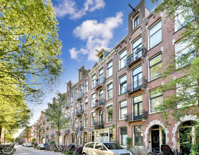 Vrolikstraat 178-2 | Amsterdam