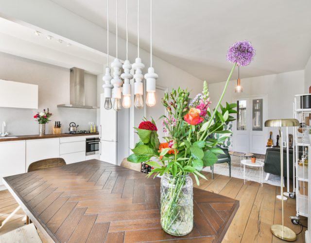 AMSTERDAM Vrolikstraat 178-2