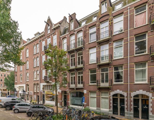
    
     Vrolikstraat 296ii | Amsterdam

