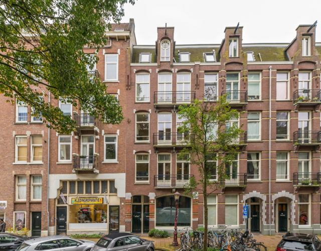 
    
     Vrolikstraat 296ii | Amsterdam
