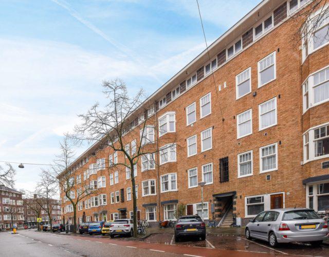 Waalstraat 94ii | Amsterdam