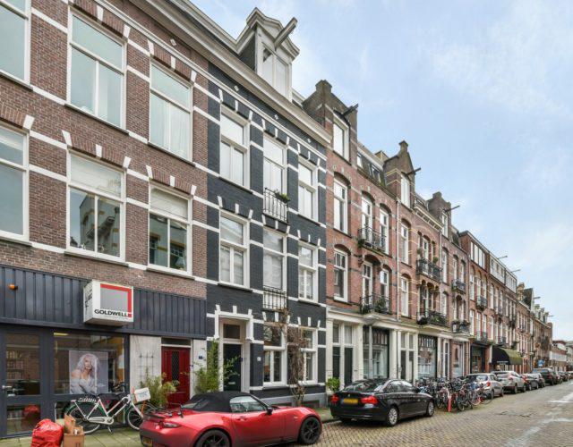 
    
     Wakkerstraat 3-huis | Amsterdam
