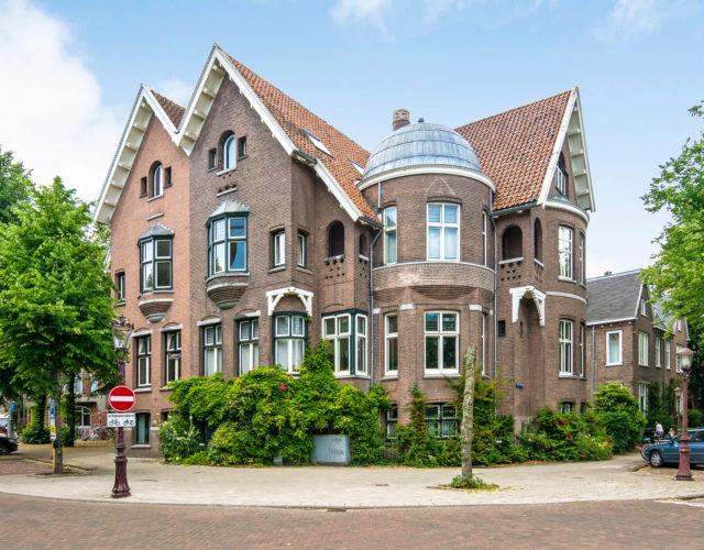 Waldeck Pyrmontlaan 26 | Amsterdam