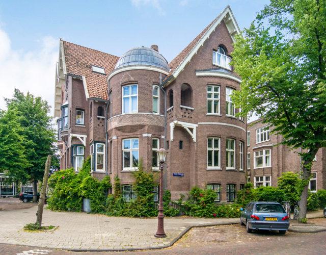 AMSTERDAM Waldeck Pyrmontlaan 26