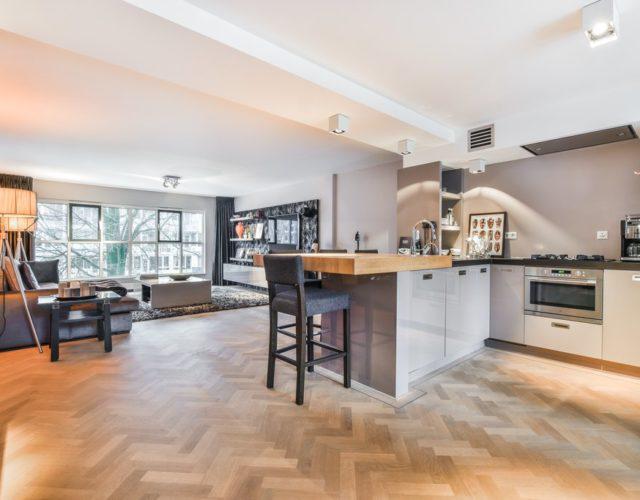 Waterlooplein 3-B | Amsterdam