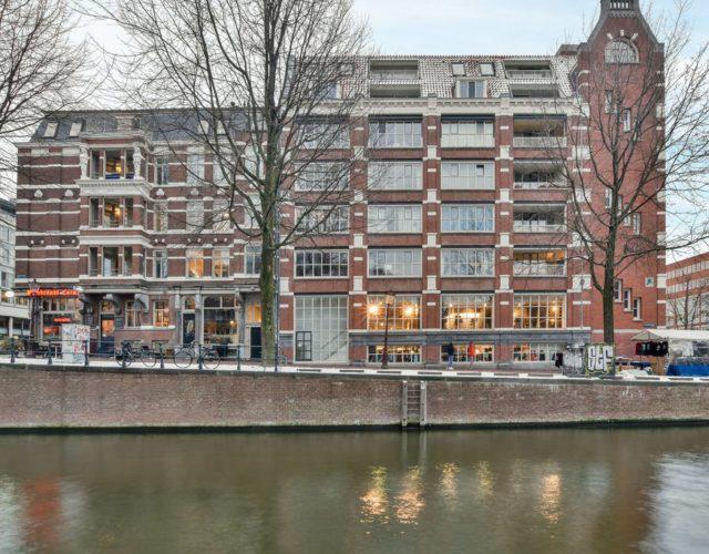 Waterlooplein 3-B | Amsterdam
