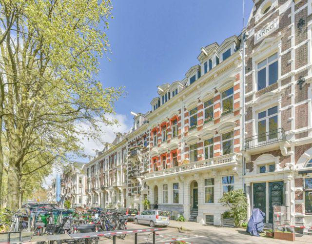 AMSTERDAM Weesperzijde 22-hs