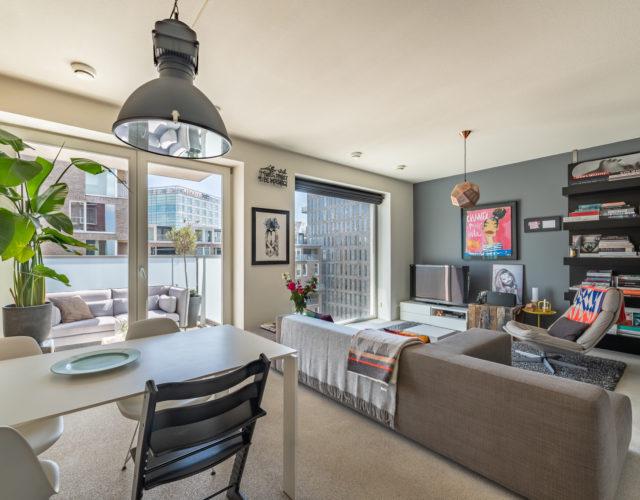 Westerdok 580 | Amsterdam