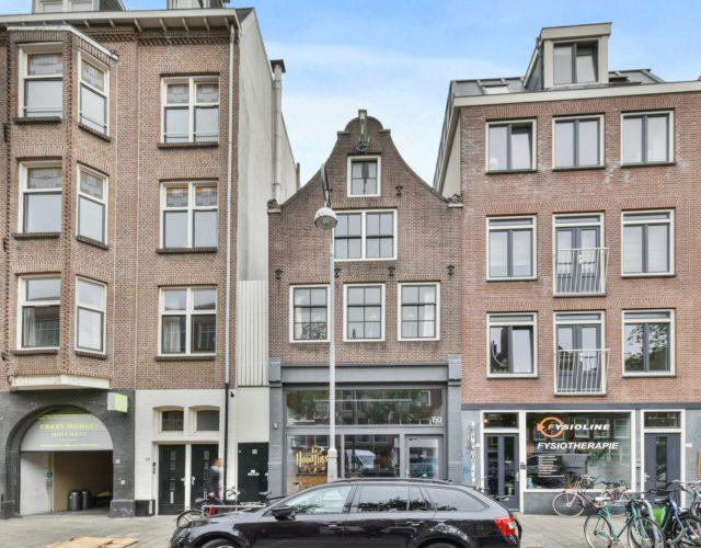 
    
     Westerstraat 150 | Amsterdam

