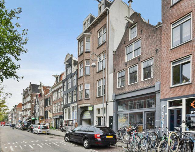 
    
     Westerstraat 150 | Amsterdam
