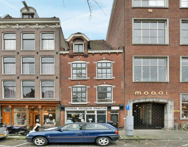 Westerstraat 155 | Amsterdam