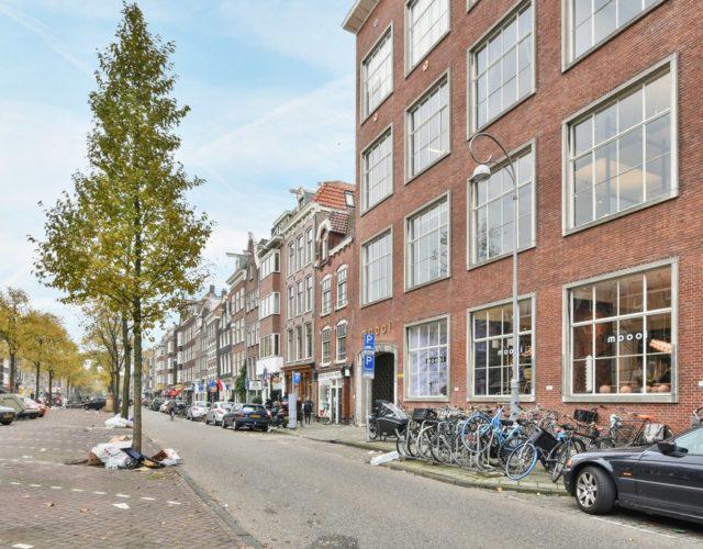 AMSTERDAM Westerstraat 155