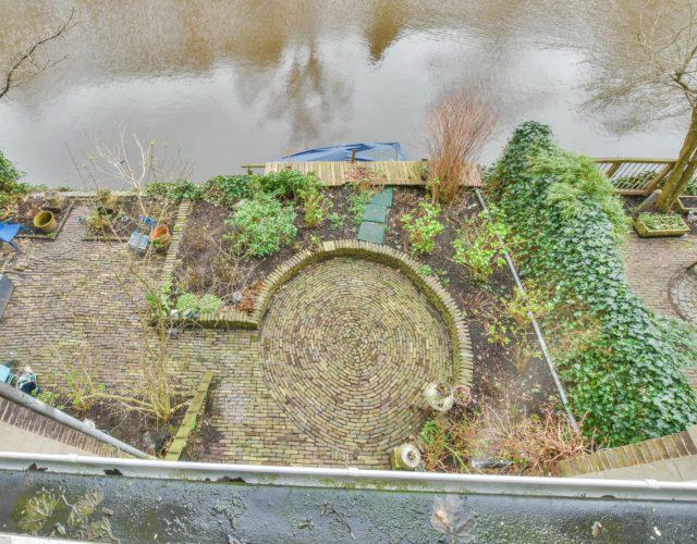 AMSTERDAM Weteringschans 225-huis