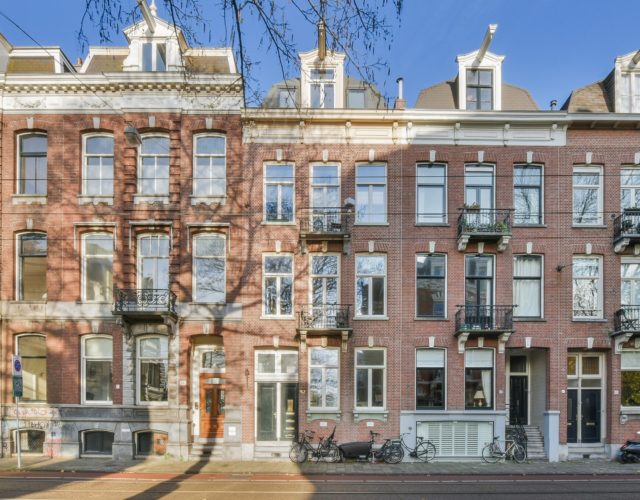 
    
     Weteringschans 57-A | Amsterdam
