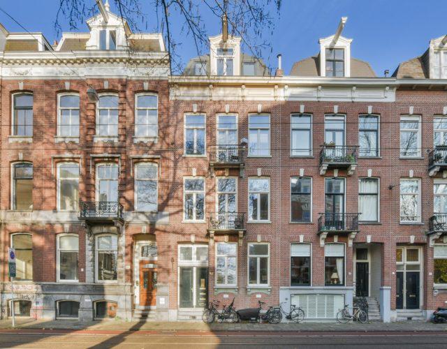 Weteringschans 57-A | Amsterdam