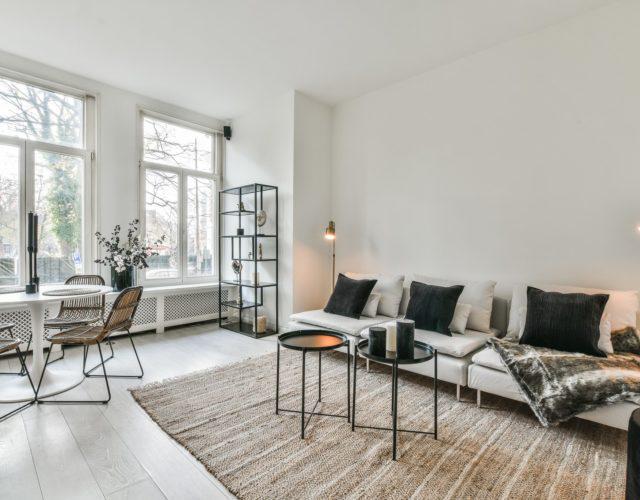 Weteringschans 57-A | Amsterdam