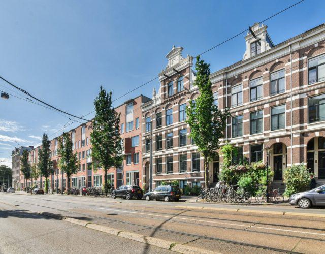 AMSTERDAM Wijttenbachstraat 37-B