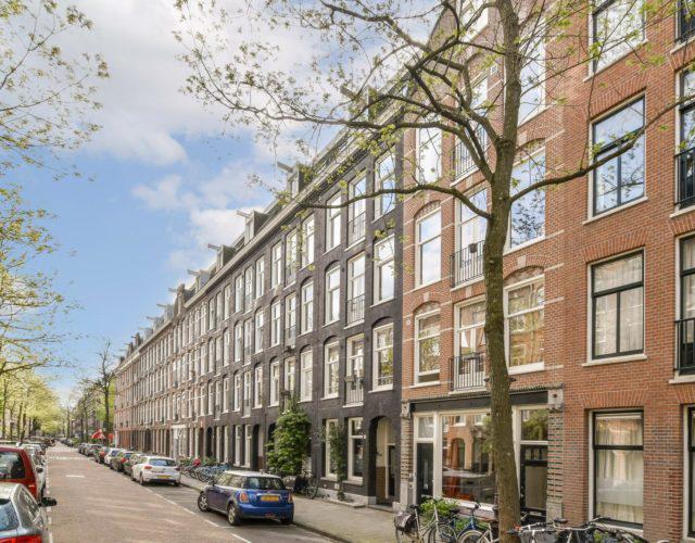 Wilhelminastraat 179-2 | Amsterdam