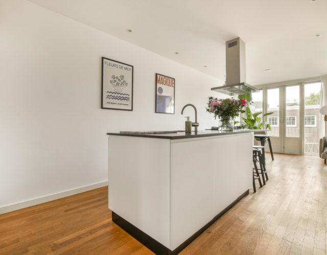 Wilhelminastraat 179-2 | Amsterdam