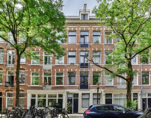 
    
     Wilhelminastraat 18-III+IV | Amsterdam
